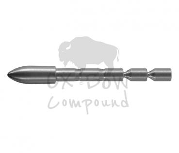 Black Eagle Points Intrepid Adj.Weight GlueIn 70-90gr